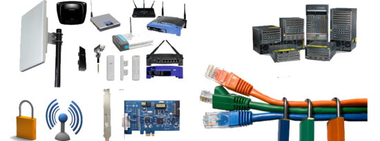 network_equipment network_equipment